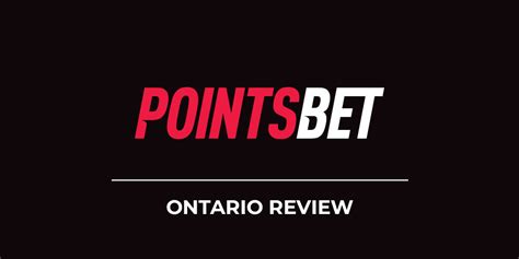 pointsbet ontario bonus code